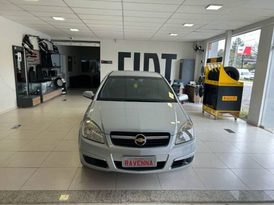 CHEVROLET VECTRA 2.0 MPFI ELEGANCE 8V 140CV FLEX 4P MANUAL CHEVROLET VECTRA 2.0 MPFI ELEGANCE 8V 140CV FLEX 4P MANUAL